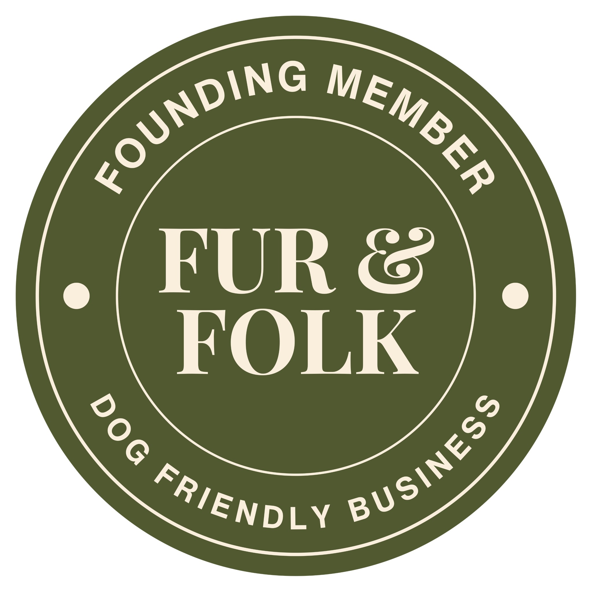 Founding member Fur and Folk