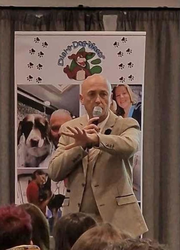 Dial A Dog Wash Ireland: AGM